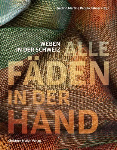 Alle fäden der - alle,