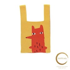 Neu Marushin Stricktasche