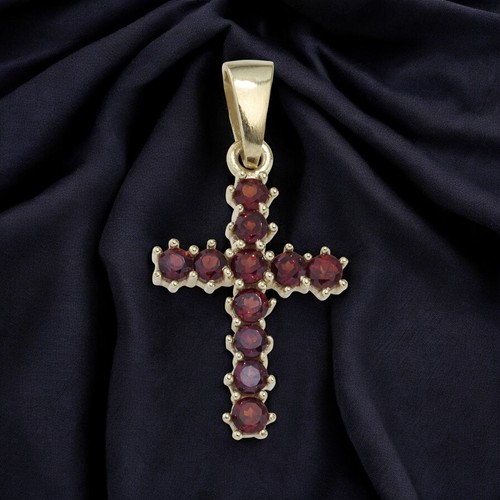 Anhänger kreuz 333 - anhänger,