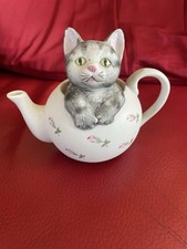 Spieluhr Cats Katze In