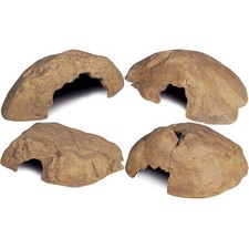 Exo Terra Reptile Cave Medium