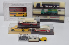 Konvolut 1:87 BREKINA