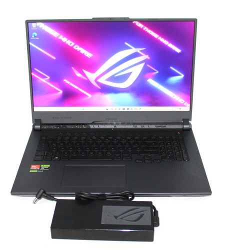 Asus rog strix - g17,