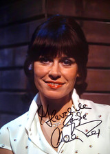 MARY ROOS original signiert