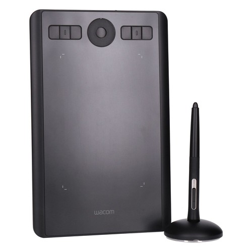 Wacom intuos pro - intuos,