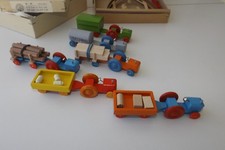 Dregeno Erzgebirge Seiffen 6