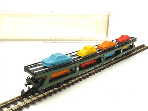 Märklin mini club 8714 - märklin, mini-club