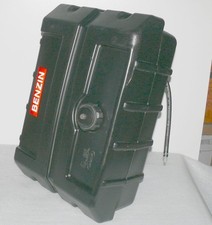 Ersatz 30l benzin - ersatz, tank