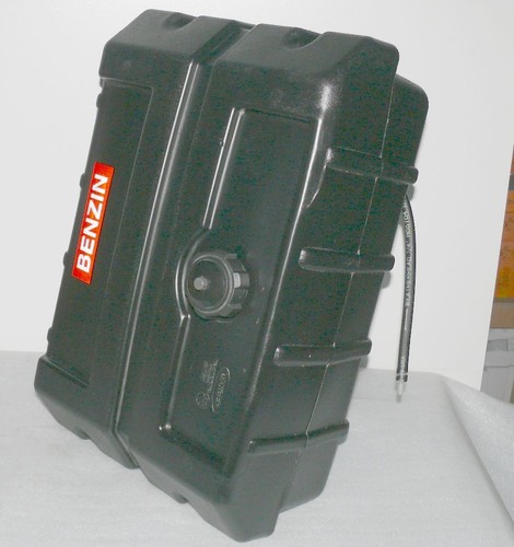 Ersatz 30l benzin tank - ersatz,
