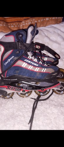 Roller derby sentura - roller,