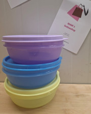 Tupperware kleine Hitparade