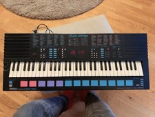 Yamaha Portasound pss780 Synthesizer