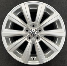 TOP! Original VW Polo 6R