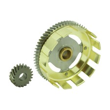 Tuning kupplungskorb für - kupplungskorb,