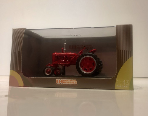 6082u ih mc crmick - 1:43,