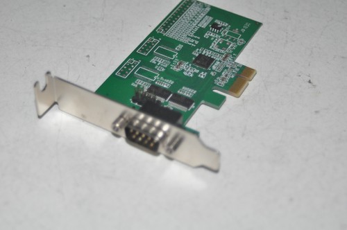 Delock 89555 com port - delock, pcie