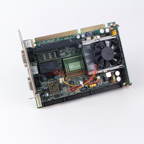 1pcs used iei - used, main