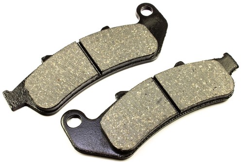 Bremsbeläge ebc fa189 für - bremsbeläge,