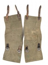 Bundeswehr,  Paar Gamaschen