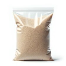 HPQS-100 Quarzsand (feuergetrocknet) Rutschhemmung Bodenbeschichtung (1kg)
