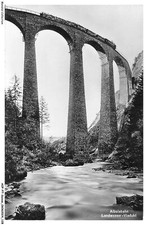 AOPP7-0497-SUISSE - Albula