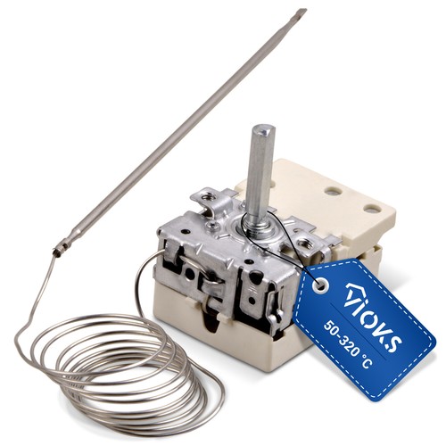 Thermostat backofenthermostat - thermostat,
