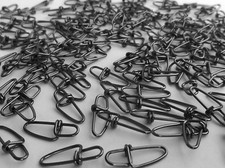 50 DIAGONAL ANGEL KARABINER /