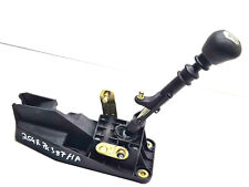 Ford Focus 1 Schaltkulisse Schaltsack Schaltknauf Schaltung 254R7K387HA