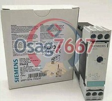 1pcs NEW   relay 3RP1574-1NQ30