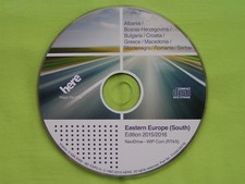 NAVIGATION CD WIP COM RT4 RT5