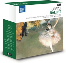 Great Ballet