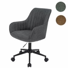 Bürostuhl hwc j62 drehstuhl - bürostuhl, hwc-j62,
