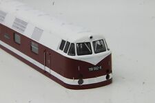 Ersatzteil Piko H0 118 562-8 Gehäuse  mit Fenstern neu