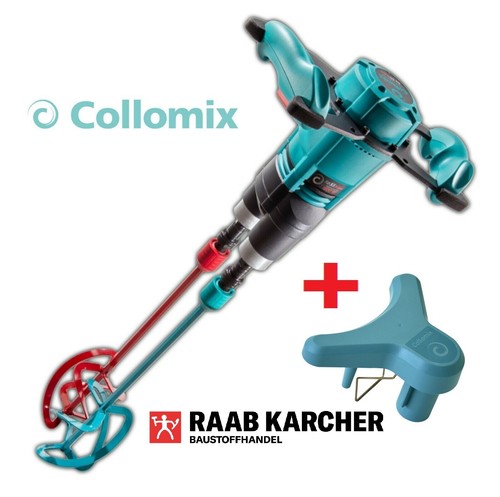 Collomix handrührwerk r - xo, 55