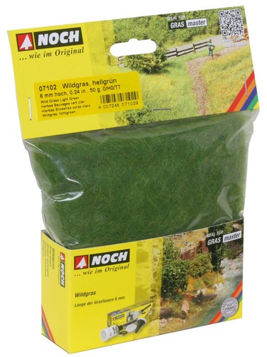 Noch 07102 wildgras - noch,