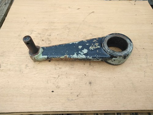 Deutz d6006 hydraulik - deutz,