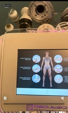 Verkaufe V SHAPE Gesichts- und