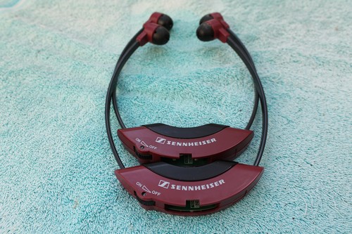 Kopfhörer sennheiser 150 - kopfhörer, ri
