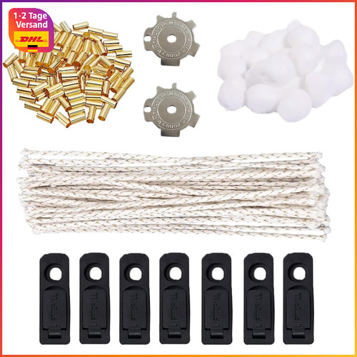 Feuerzeug reparaturset 100 - reparaturset,