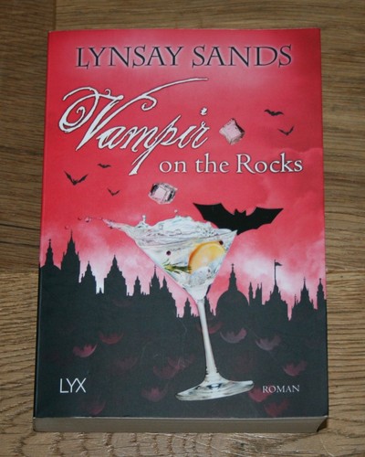 Vampir the rocks - vampir,