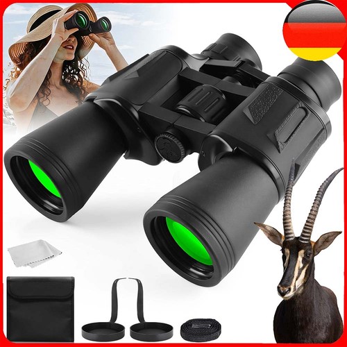 Fernglas 20x50 profi - fernglas, hd