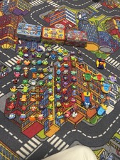 SuperThings / SuperZings Mega