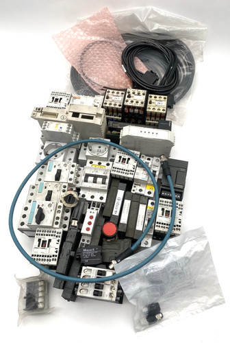 Industrieelektronik restposten - industrieelektronik,