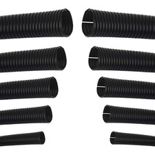 Leerrohr Wellrohr Panzerrohr