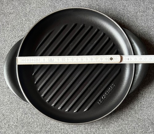 Neuwertig creuset - neuwertig:, le