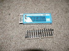 G39  Märklin 5146  gerades M Gleis 90 mm  Schaltgleis