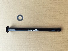 Cervelo Steckachse hinten für