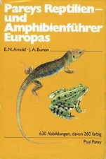 Arnold burton j a - /,