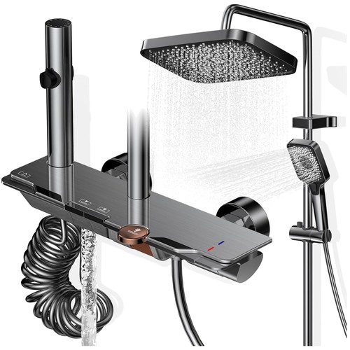 Duschsystem dusche komplettset - duschsystem,