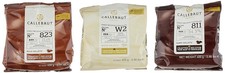 Callebaut, Kuvertüre Callets